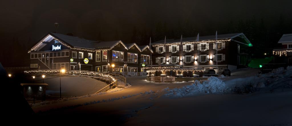 Hotel Bügelhof Lindvallen Kültér fotó