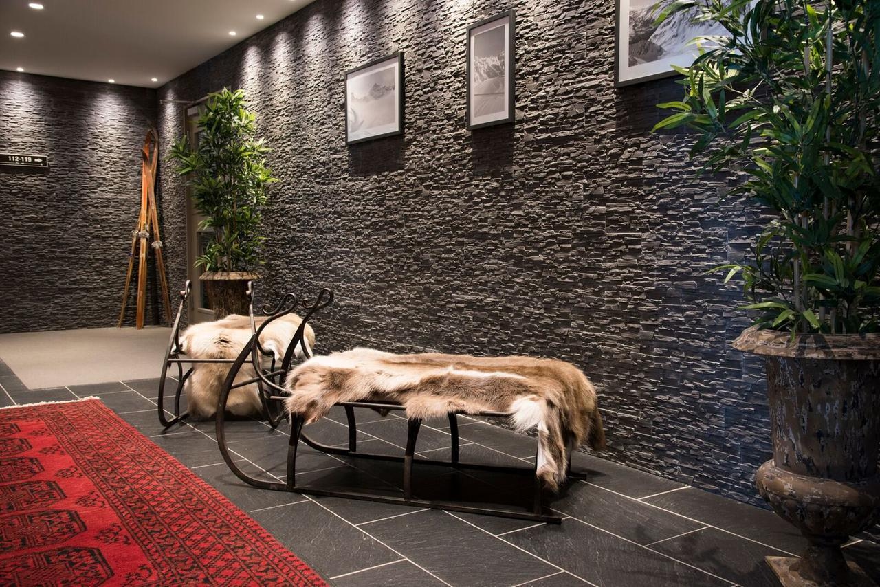 Hotel Bügelhof Lindvallen Kültér fotó