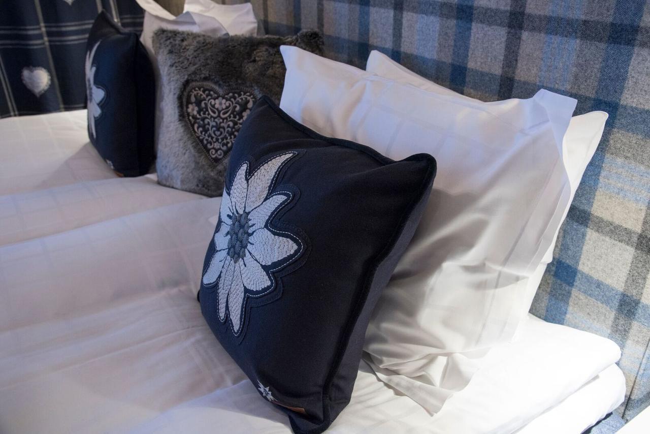 Hotel Bügelhof Lindvallen Kültér fotó