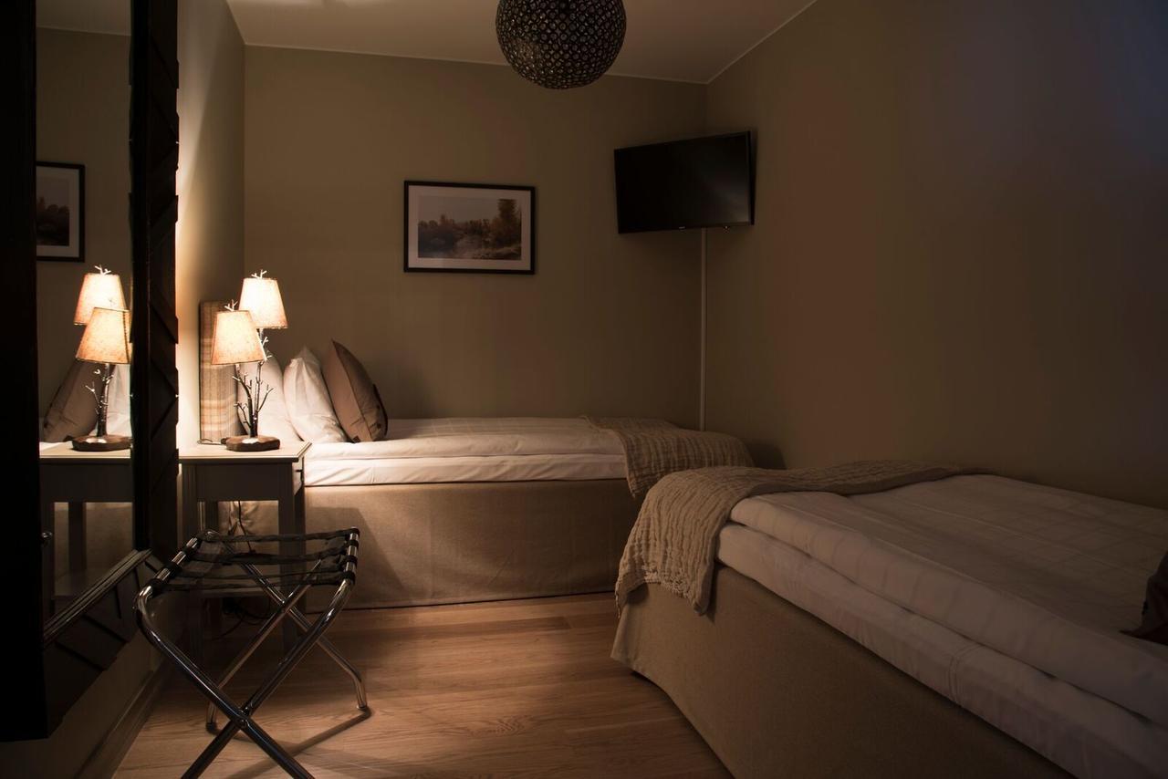 Hotel Bügelhof Lindvallen Kültér fotó