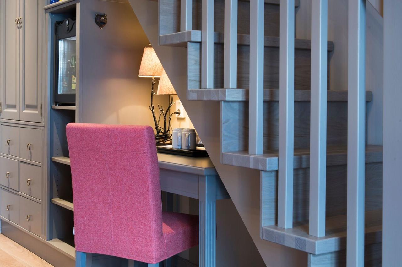 Hotel Bügelhof Lindvallen Kültér fotó