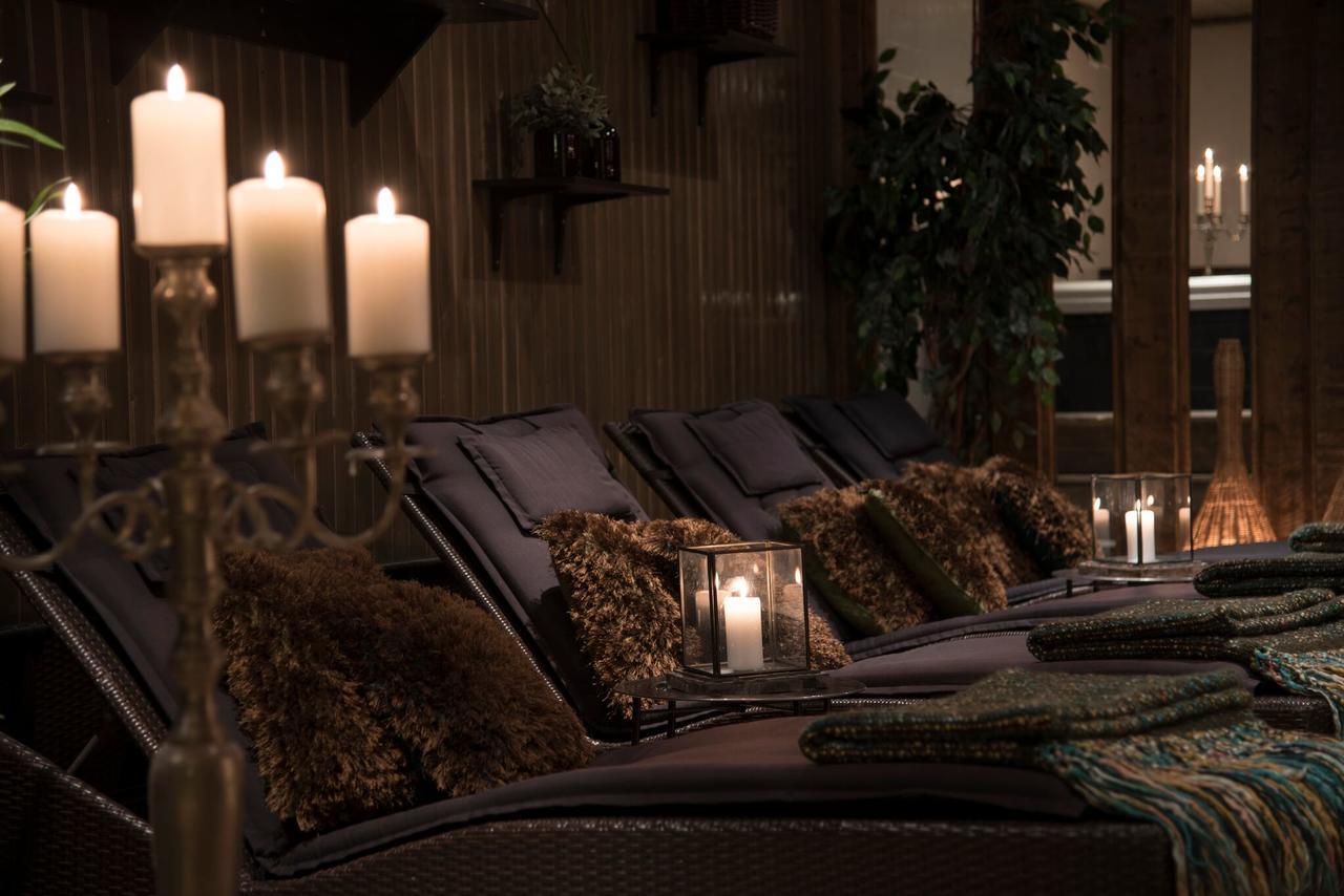 Hotel Bügelhof Lindvallen Kültér fotó