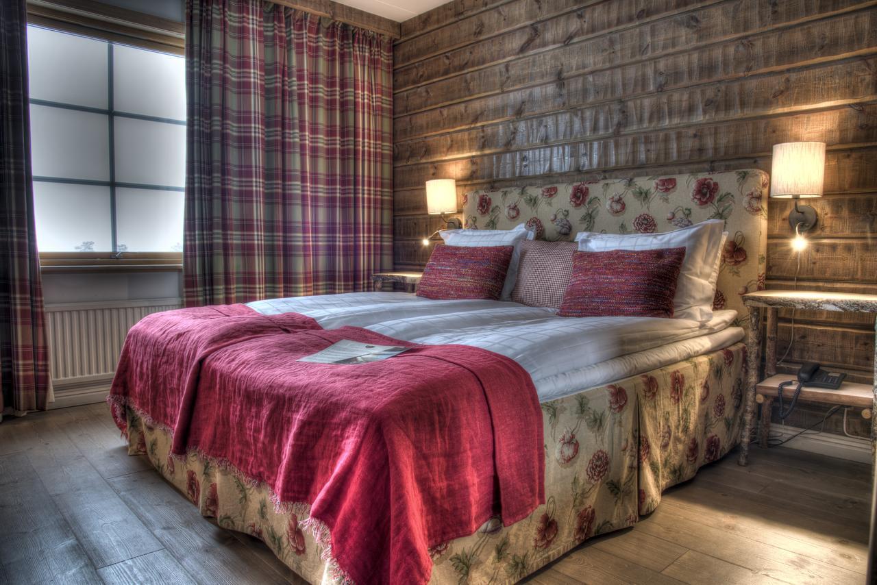 Hotel Bügelhof Lindvallen Kültér fotó