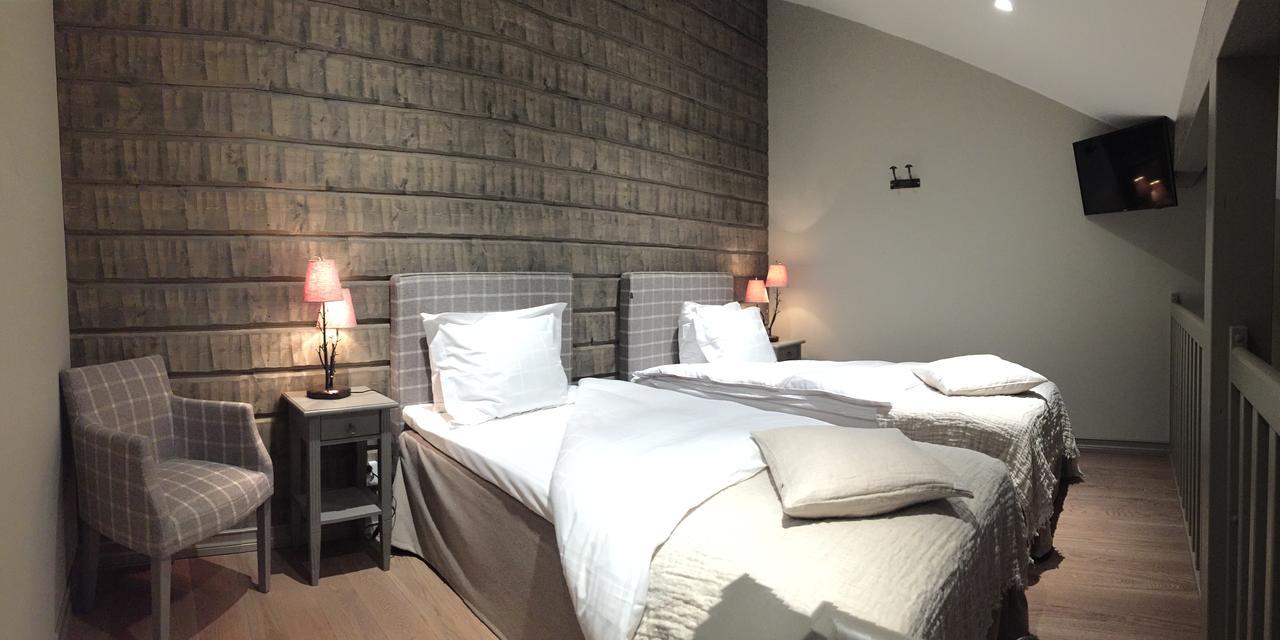 Hotel Bügelhof Lindvallen Kültér fotó