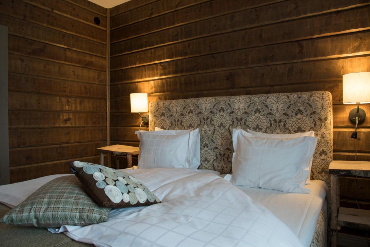 Hotel Bügelhof Lindvallen Kültér fotó