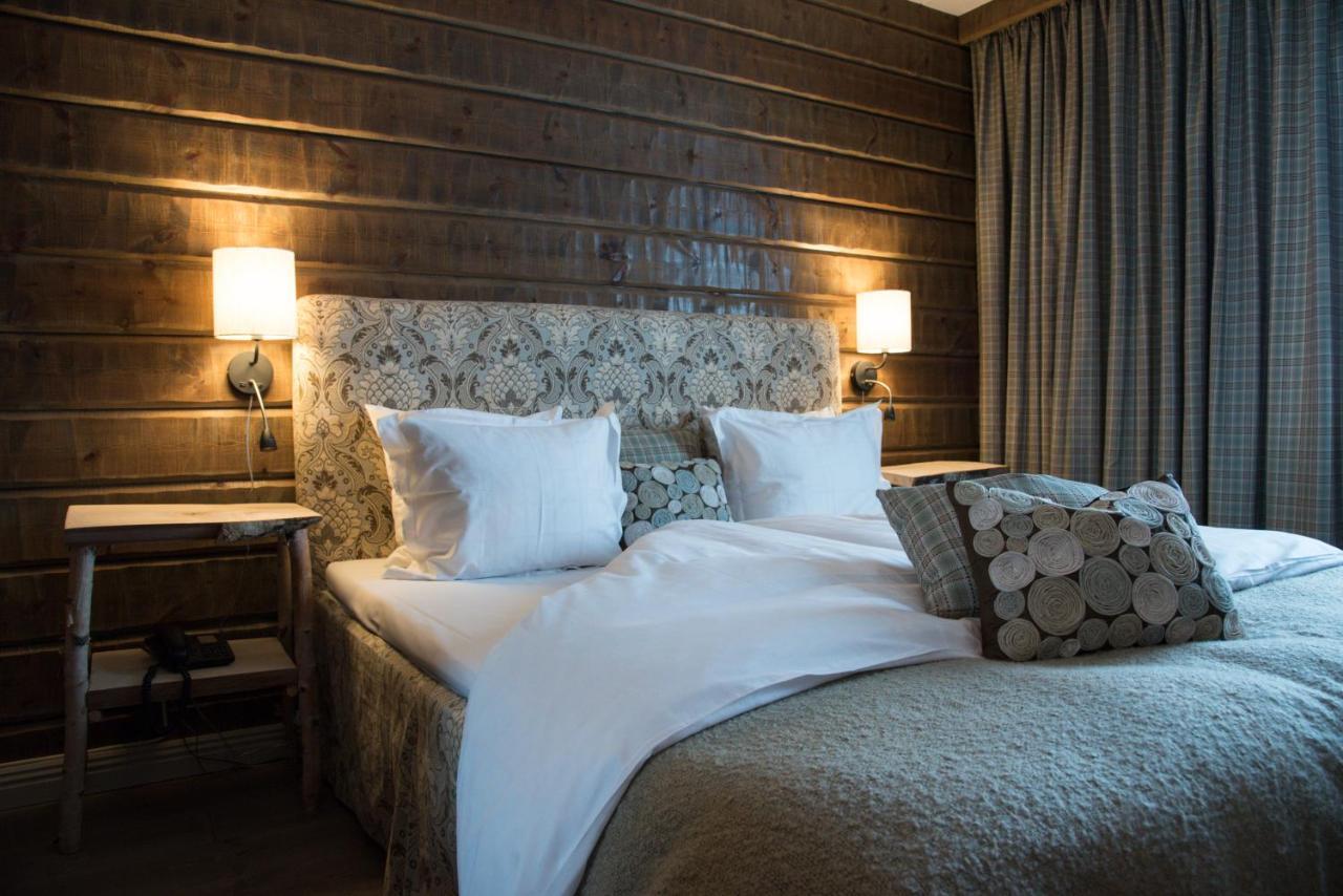 Hotel Bügelhof Lindvallen Kültér fotó